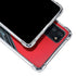 Marvel Black Widow No More Secrets Galaxy S20 FE Clear Case